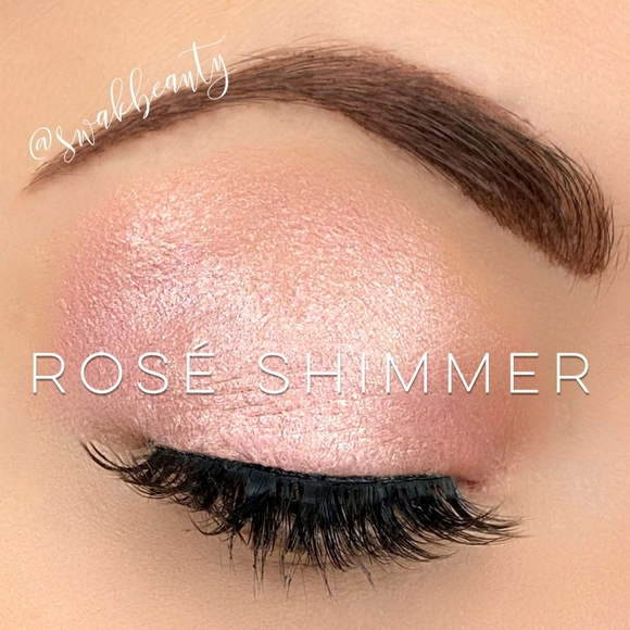 SeneGence Other - Rosé Shimmer ShadowSense by SeneGence
